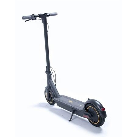 Segway Ninebot KickScooter MAX G30 Electric Scooter - UK Edition