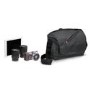 Manfrotto NX CSC Camera Messenger Bag Grey