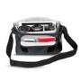 Manfrotto NX CSC Camera Messenger Bag Grey