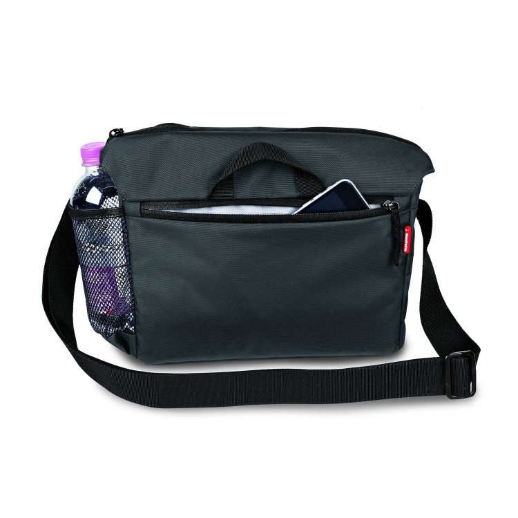 Manfrotto NX CSC Camera Messenger Bag Grey