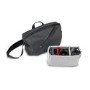 Manfrotto NX CSC Camera Messenger Bag Grey