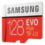 Samsung EVO Plus 128GB MicroSDXC With Adapter