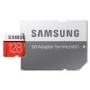 Samsung EVO Plus 128GB MicroSDXC With Adapter