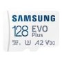 Samsung EVO Plus 128GB UHS-1 Micro SD Card Memory Card + SD Adapter