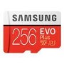 Samsung EVO Plus 256GB MicroSDXC With Adapter