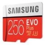 Samsung EVO Plus 256GB MicroSDXC With Adapter