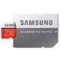 Samsung EVO Plus 256GB MicroSDXC With Adapter
