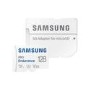 Samsung PRO Endurance 128GB MicroSD Card + Adapter