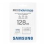Samsung PRO Endurance 128GB MicroSD Card + Adapter
