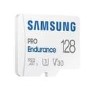 Samsung PRO Endurance 128GB MicroSD Card + Adapter