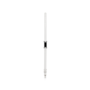 GRADE A1 - TCL Moveband 2 MB12 Chrome/White
