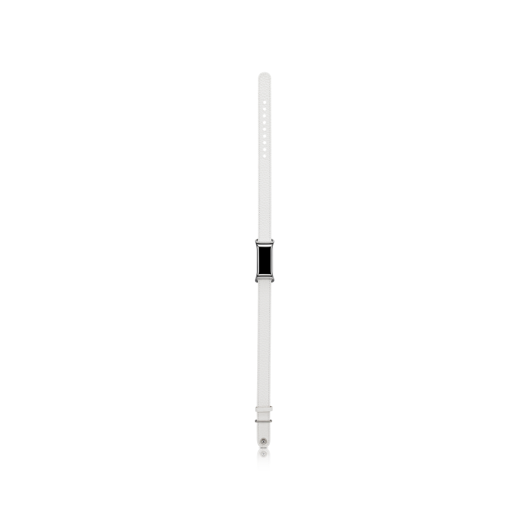 GRADE A1 - TCL Moveband 2 MB12 Chrome/White