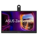 A1/MB166CR Refurbished ASUS MB166CR USB-C Portable Monitor