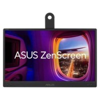 GRADE A1 - ASUS MB166CR 15.6" IPS USB-C Portable Monitor