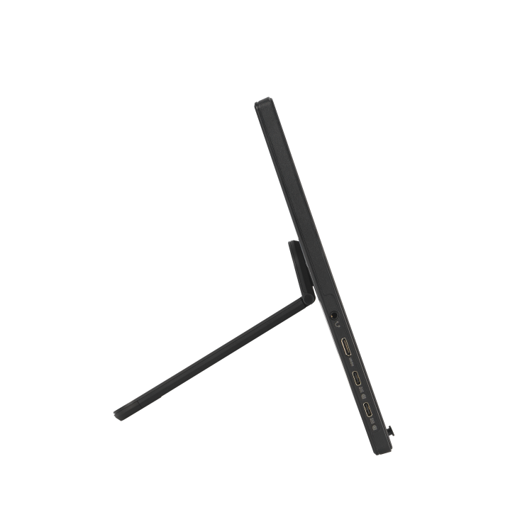 ASUS ZenScreen MB169CK 15.6" IPS Full HD Dual USB-C Portable Monitor