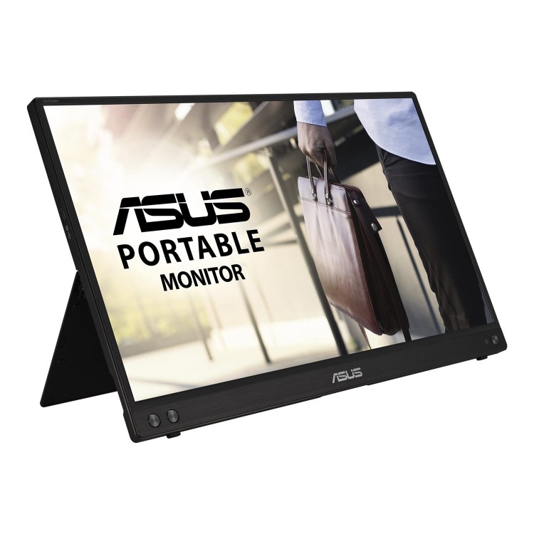 ASUS ZenScreen MB16ACV 15.6" IPS FHD Portable USB-C Monitor
