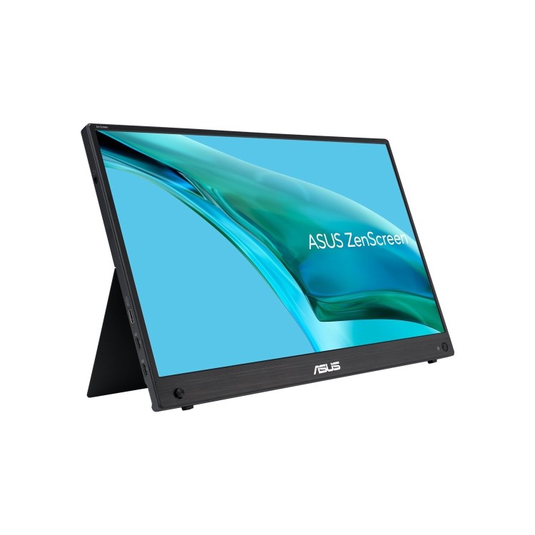 ASUS ZenScreen MB16AHG 15.6" IPS Full HD 144Hz USB-C Portable Monitor