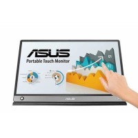 Refurbished ASUS ZenScreen MB16AMT 15.6" Full HD Portable Touchscreen Monitor