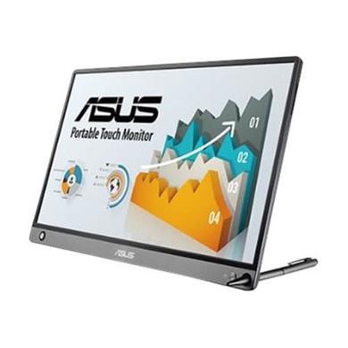 Refurbished ASUS ZenScreen MB16AMT 15.6" Full HD Portable Touchscreen Monitor