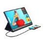 Refurbished ASUS ZenScreen MB16AMT 15.6" Full HD Portable Touchscreen Monitor