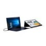Refurbished ASUS ZenScreen MB16AMT 15.6" Full HD Portable Touchscreen Monitor