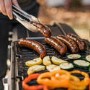 Masterbuilt Portable Charcoal BBQ Grill with Cart
