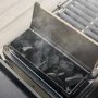 Masterbuilt Portable Charcoal BBQ Grill with Cart