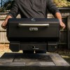 Masterbuilt Portable Charcoal BBQ Grill with Cart