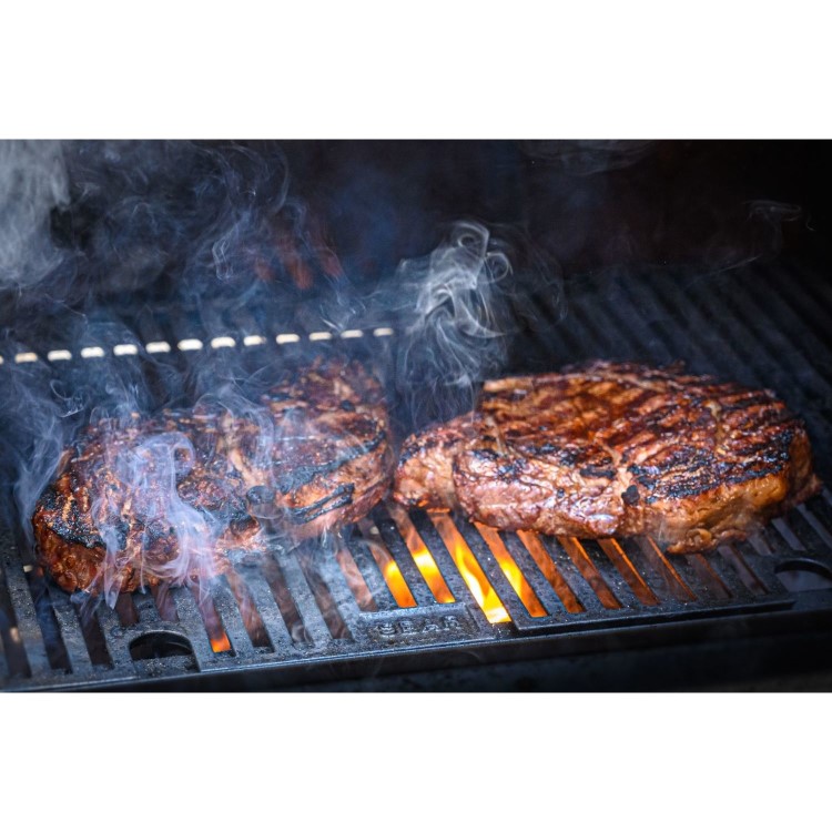 Masterbuilt Gravity Series 560 - Digital Charcoal BBQ Grill & Smoker