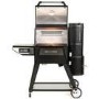 Masterbuilt Gravity Series 560 - Digital Charcoal BBQ Grill & Smoker