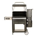 MB20041320 Masterbuilt Gravity Series 1050 - Digital Charcoal BBQ Grill with Smoker