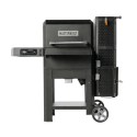 MB20041423 Masterbuilt Gravity Series 600 Digital Charcoal BBQ & Smoker