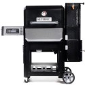 MB20042221 Masterbuilt Gravity Series 800 - Digital Charcoal BBQ Grill with Griddle and Smoker