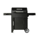 MB20042724 Masterbuilt AutoIgnite Series 545 - Digital Charcoal BBQ Grill with Griddle and Smoker