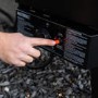 Masterbuilt Pro Series Dual Fuel Gas and Charcoal Smoker