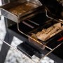 Masterbuilt Pro Series Dual Fuel Gas and Charcoal Smoker
