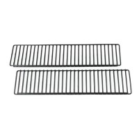 Refurbished Masterbuilt Gravity Series 560 Warming Racks in Black