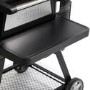 Refurbished Masterbuilt Gravity Series 560 Front Shelf in Black