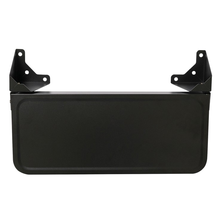 Refurbished Masterbuilt Gravity Series 560 Front Shelf in Black