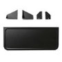 Refurbished Masterbuilt Gravity Series 560 Front Shelf in Black