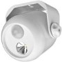 Mr Beams 80 Lumen Wireless LED Motion Sensor Mini Spotlight - White