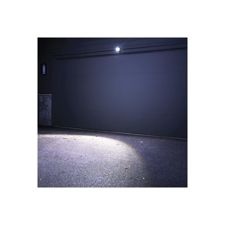 Mr Beams 400 Lumen UltraBright LED Wireless Motion Sensor Spotlight - Brown