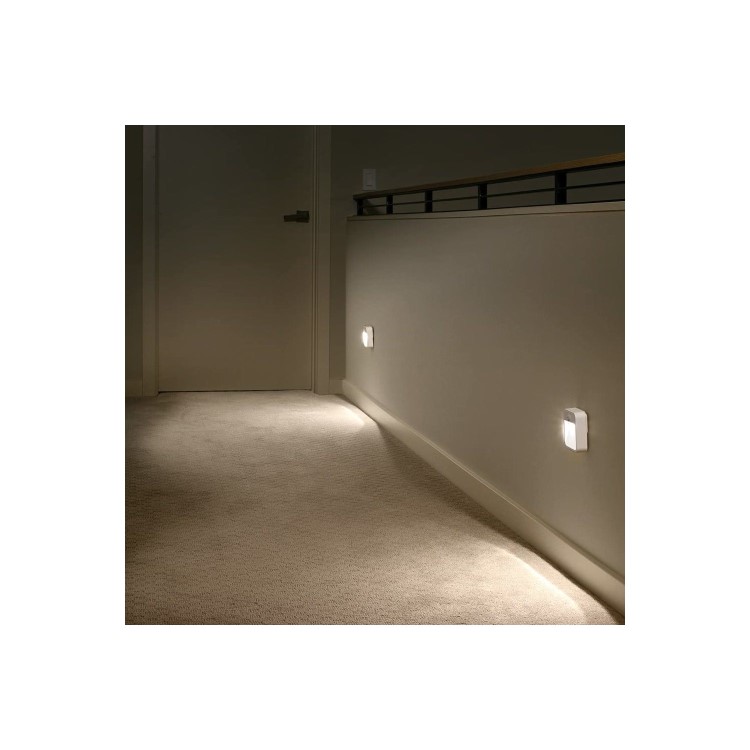 Mr Beams 20 Lumen Stick Anywhere Wireless Motion Sensor LED Night Lights