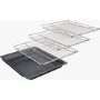 Bosch Series 6 Electric Built-In Double Oven - Stainless Steel