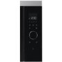 Refurbished AEG MBB1756SEM Built In 17L 800W Microwave Black With Antifingerprint Stainless Steel