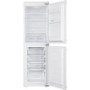 Refurbished Fridgemaster MBC54228F Integrated 235 Litre Fridge Freezer