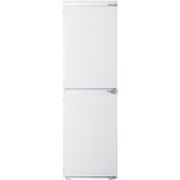 Refurbished Fridgemaster MBC54228F Integrated 235 Litre Fridge Freezer