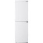 Refurbished Fridgemaster MBC54228F Integrated 235 Litre Fridge Freezer