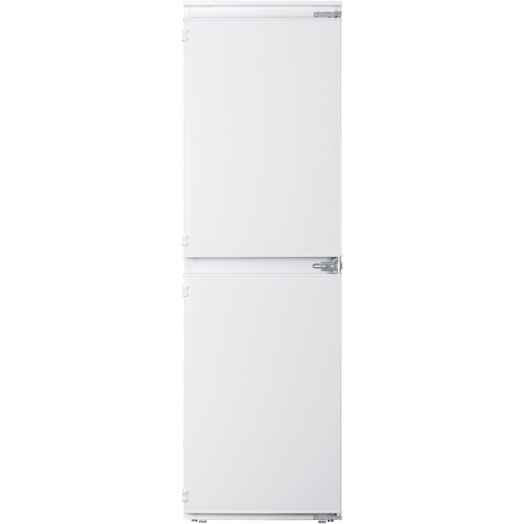 Refurbished Fridgemaster MBC54228F Integrated 235 Litre Fridge Freezer