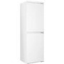 Refurbished Fridgemaster MBC54228F Integrated 235 Litre Fridge Freezer